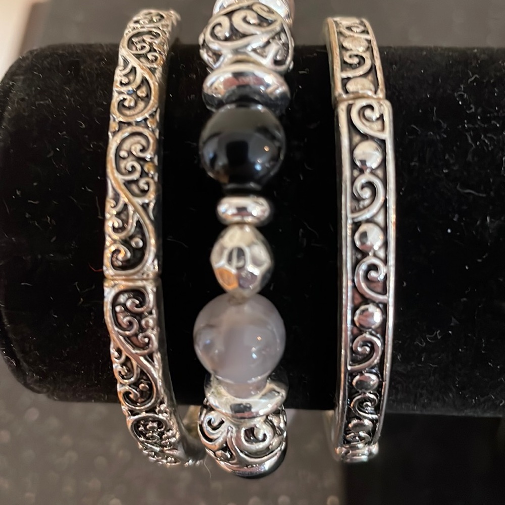 Set of 3 Bangles